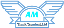 AM Truck Terminal ltd Logo